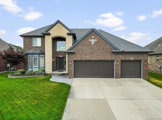 52908 Storbaelt Ln, Macomb, MI 48042