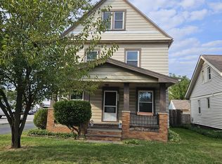 3442 Russell Ave, Parma, OH 44134