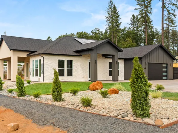 451 Sunset Dr, Paradise, CA 95969