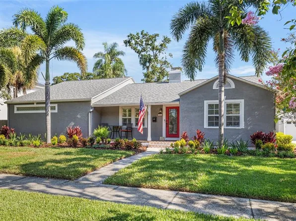 3611 W Granada St, Tampa, FL 33629