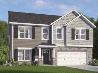 893 Bullhorn Dr, Wake Forest, NC 27587