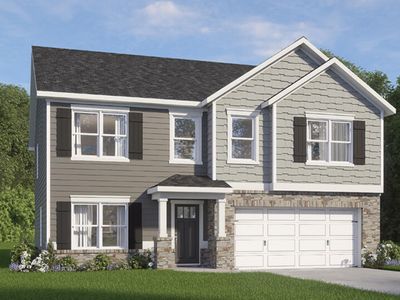 853 Bullhorn Dr, Wake Forest, NC, 27587
