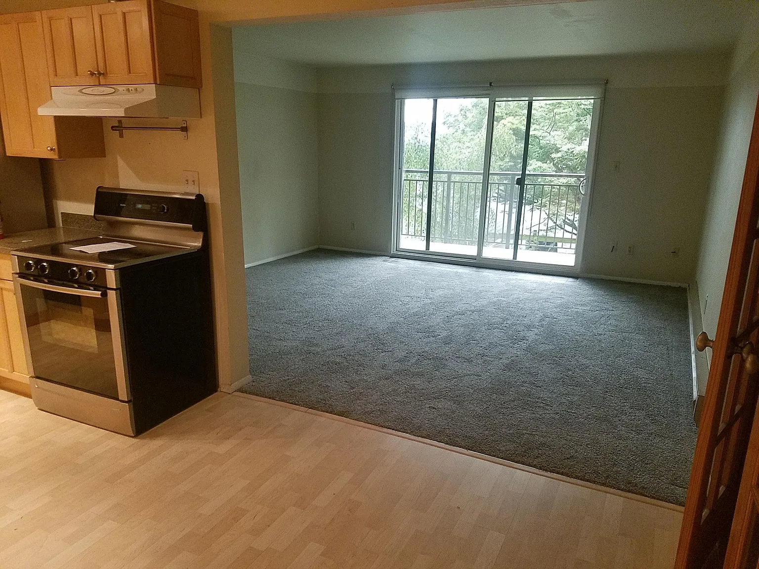 1 bed, 600 sqft, $1,875 — Photo 1