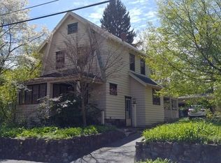 252 Lorraine Ave, Syracuse, NY 13210