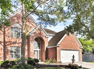 11707 Canyon Mist Ln, Tomball, TX 77377