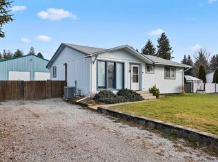 414 N Margaret Ave, Deer Park, WA 99006
