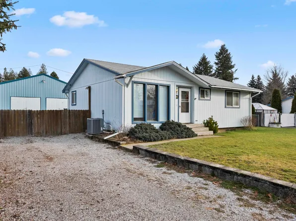 414 N Margaret Ave, Deer Park, WA 99006