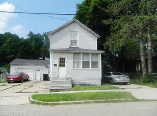 507 Maple St, Niles, MI 49120