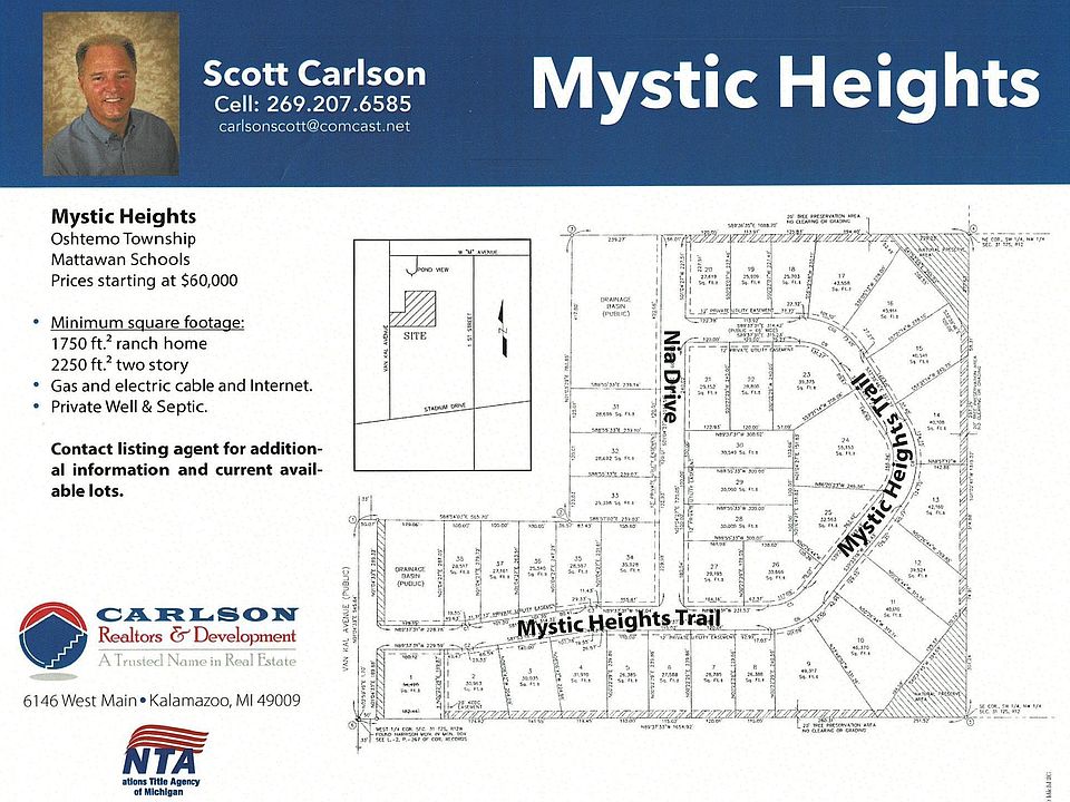 2nd image of 10614 Mystic Heights Trl #22