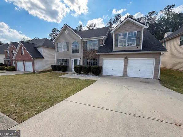 6497 Snowden Dr S, Atlanta, GA 30349