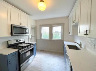 15 Benton Rd #1, Medford, MA 02155