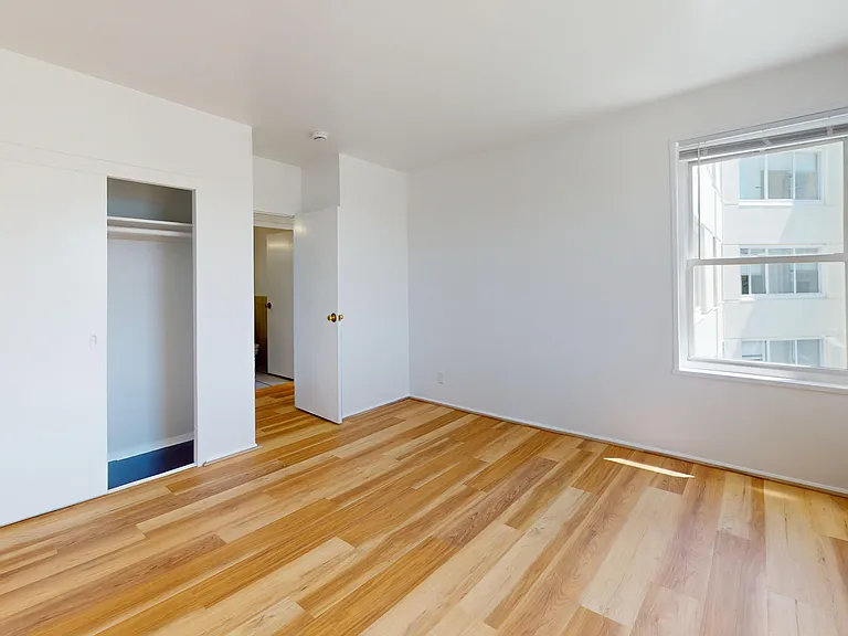 Parkmerced Apartments — Photo 55
