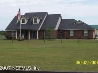 61844 River Rd, Callahan, FL 32011