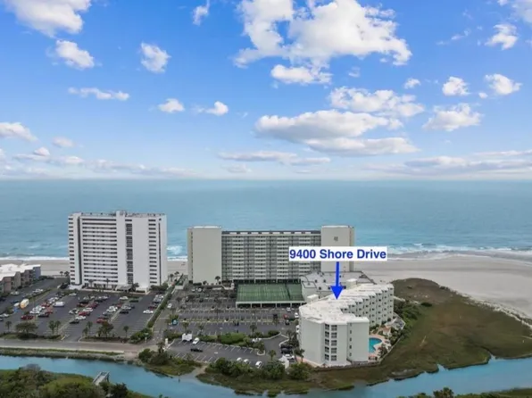 9400 Sands Beach Club #411, Myrtle Beach, SC 29572