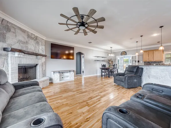 171 Chestnut Rd, Whitewright, TX 75491