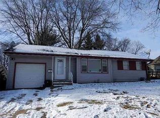 428 Roland Ave, Rockford, IL 61107