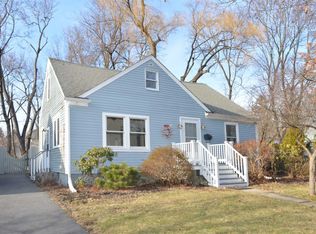 21 Wilson Blvd, Poughkeepsie, NY 12603
