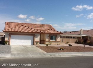22192 Esaws Rd, Apple Valley, CA 92307