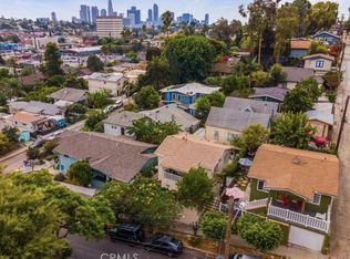 2210 Scott Ave, Los Angeles, CA 90026