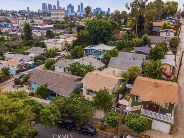 2210 Scott Ave, Los Angeles, CA 90026