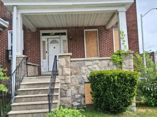 1811 Gwynns Falls Pkwy, Baltimore, MD 21217