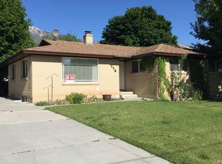 176 N 200 W, Mona, UT 84645