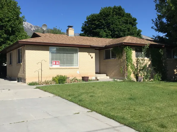 176 N 200 W, Mona, UT 84645