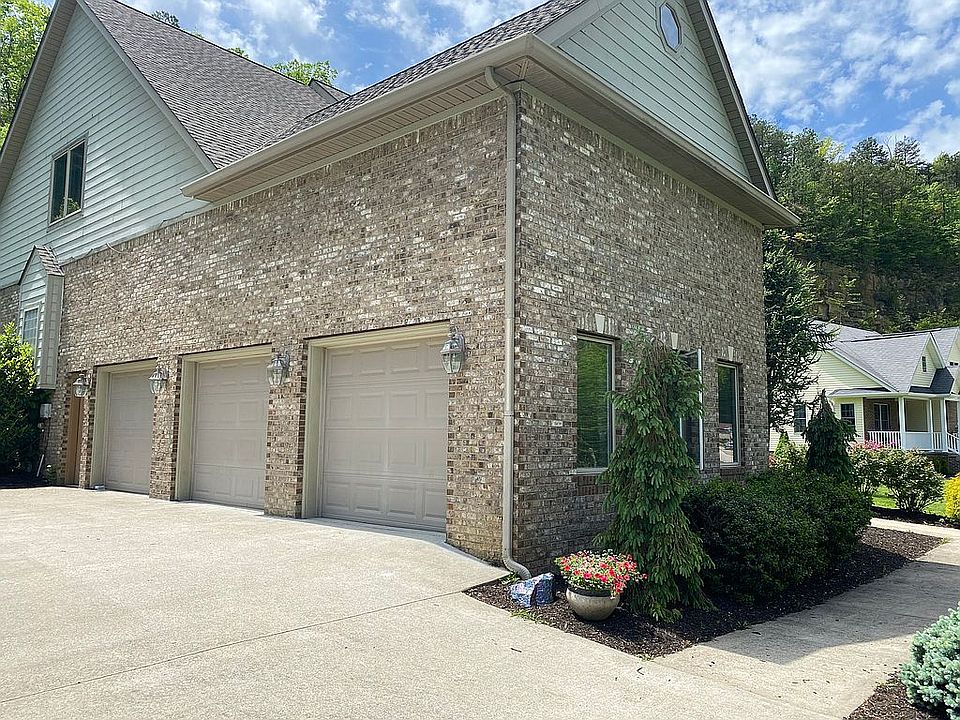 357 Antler Dr, Hazard, KY 41701 Zillow