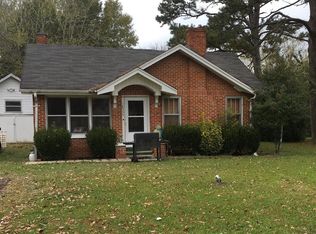 18595 Main St, Huntingdon, TN 38344