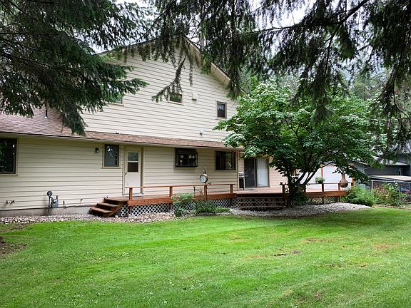4th image of 9917 N Circle Dr