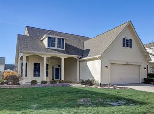 629 Piedmont Dr, Westfield, IN 46074