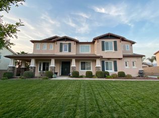 4679 Ridge Point Way, Riverside, CA 92509