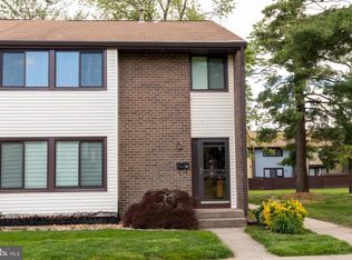 412 Kellington Dr, East Windsor, NJ 08520