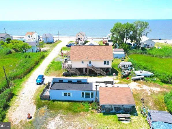 12 Budney Ave, Fortescue, NJ 08321