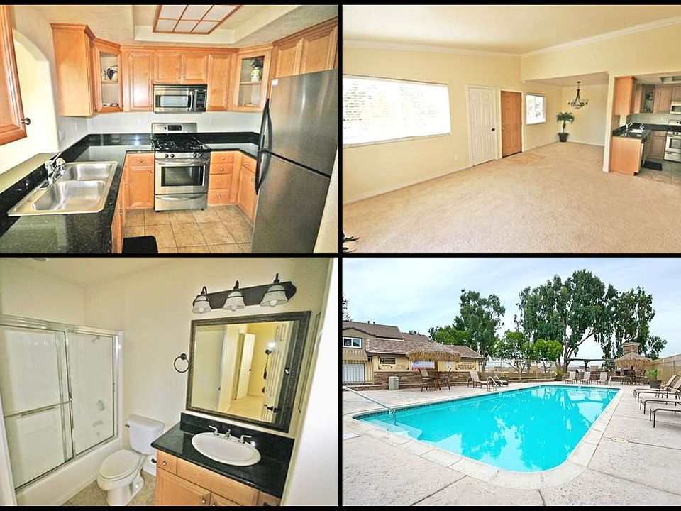 1st image of 5037 Los Morros Way Unit 72