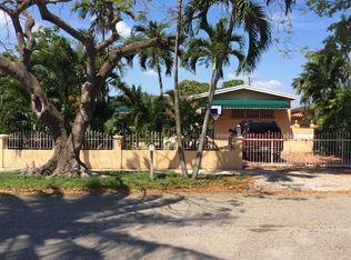 7955 SW 21st St, Miami, FL 33155