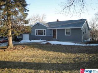 4343 Drexel St, Omaha, NE 68107