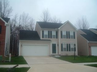 5375 Otten Rd, North Ridgeville, OH 44039