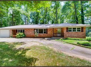 86 Center St, Hiram, GA 30141