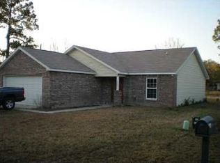 5303 Alexander Ln, Panama City, FL 32404