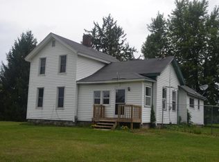 22194 M 60, Mendon, MI 49072