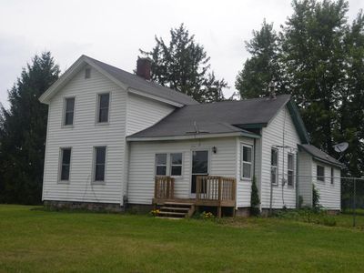 22194 M 60, Mendon, MI, 49072