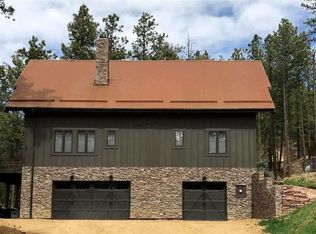 15 Camino Norte #1, Rociada, NM 87742