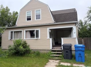 107 2nd St E, Carnduff, SK S0C0S0