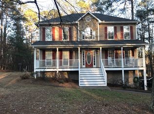 4918 Cedar Lake Ter, Douglasville, GA 30135