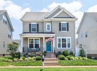 7204 Cooks View Ln, Hayes, VA 23072