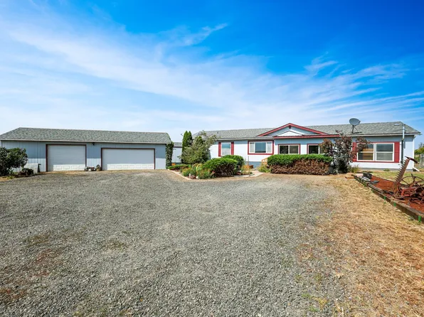 20702 W Jacobs Rd, Spokane, WA 99224