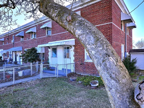 (undisclosed Address), Bridgeport, CT 06610