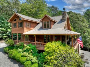 120 Foxfire Rd, Blue Ridge, GA 30513