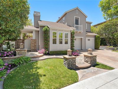 11 Markham Ln, Mission Viejo, CA, 92694